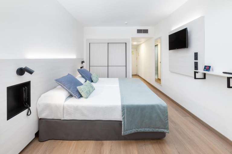 Alexandre Hotel Troya