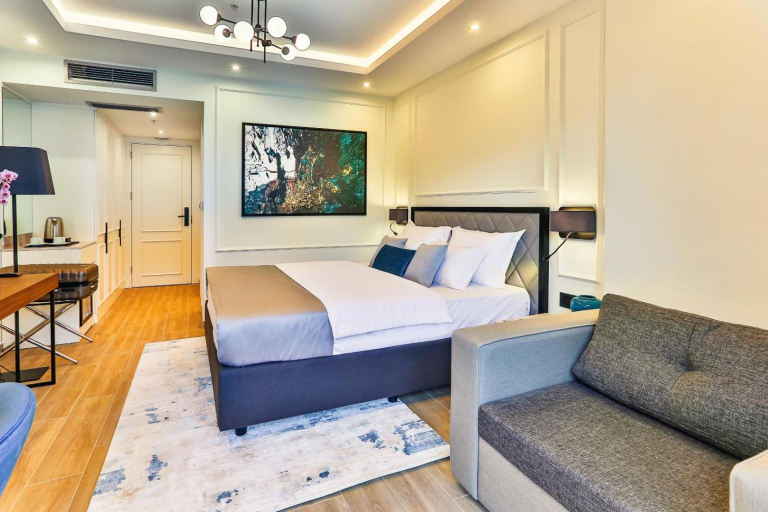 Momentum by Aycon Boutique Hotel