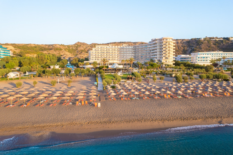 Pegasos Beach Hotel & Resort