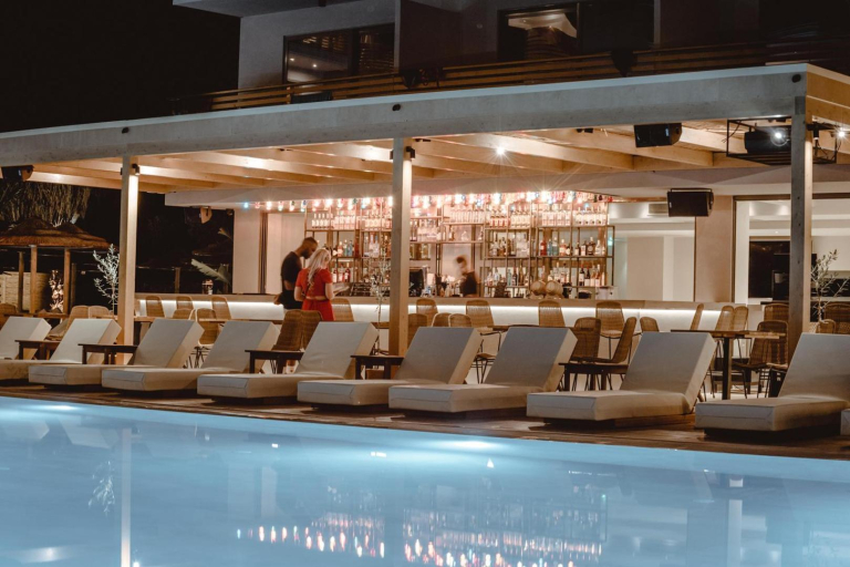 Cook's Club Hersonissos