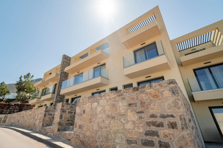 Elounda Waterpark Residence Hotel