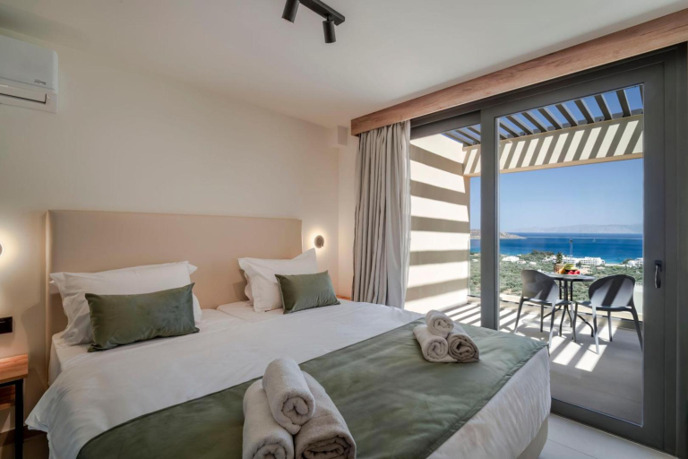 Elounda Waterpark Residence Hotel