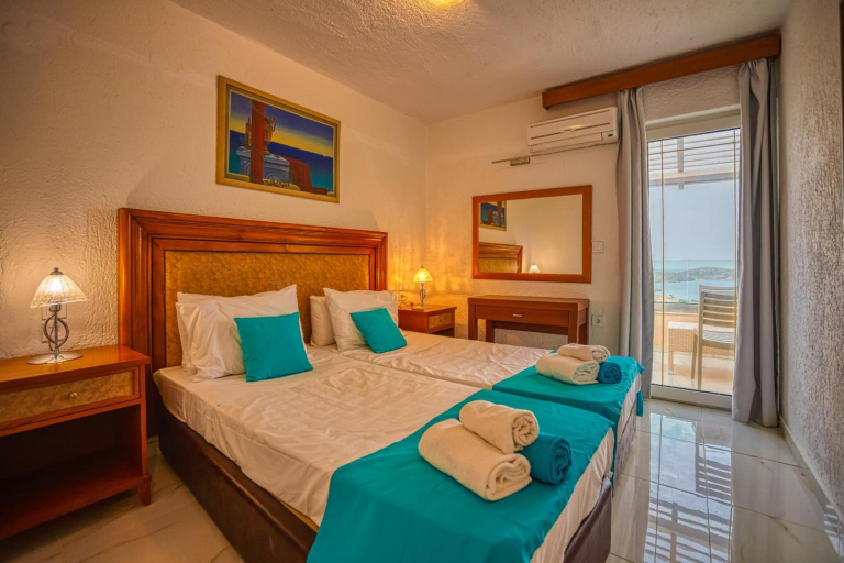 Elounda Waterpark Residence Hotel