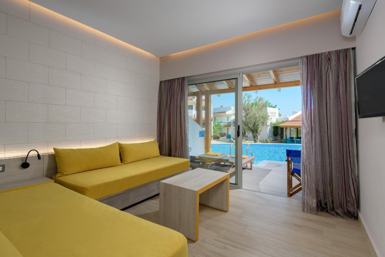 Lydia Maris Resort & Spa