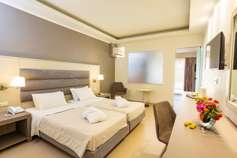 Lydia Maris Resort & Spa