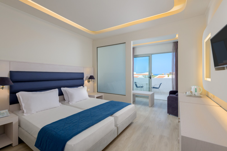 Lydia Maris Resort & Spa