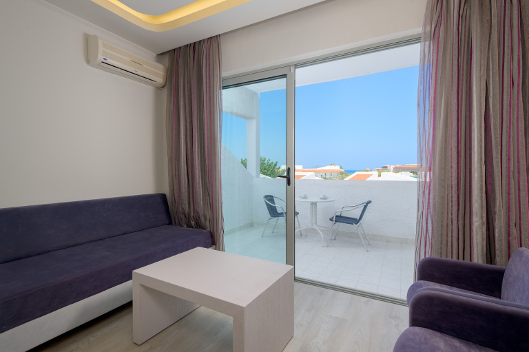Lydia Maris Resort & Spa