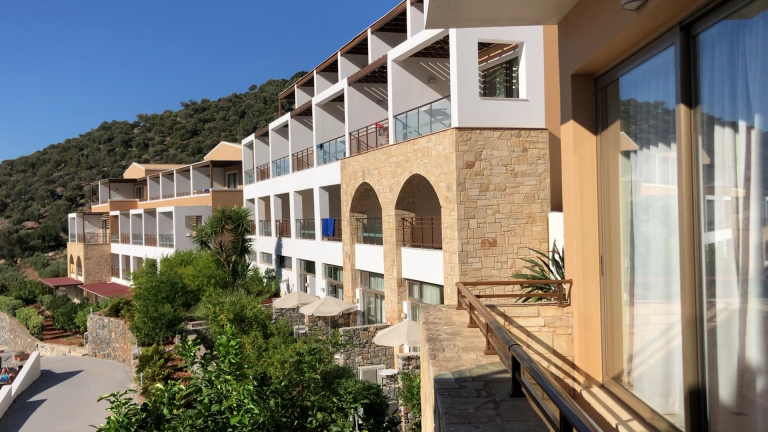 Filion Suites Resort & Spa