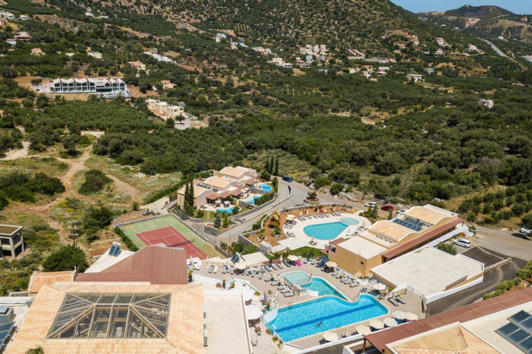 Filion Suites Resort & Spa