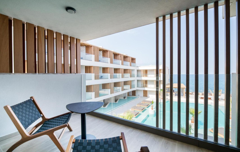 Akasha Beach Hotel & Spa