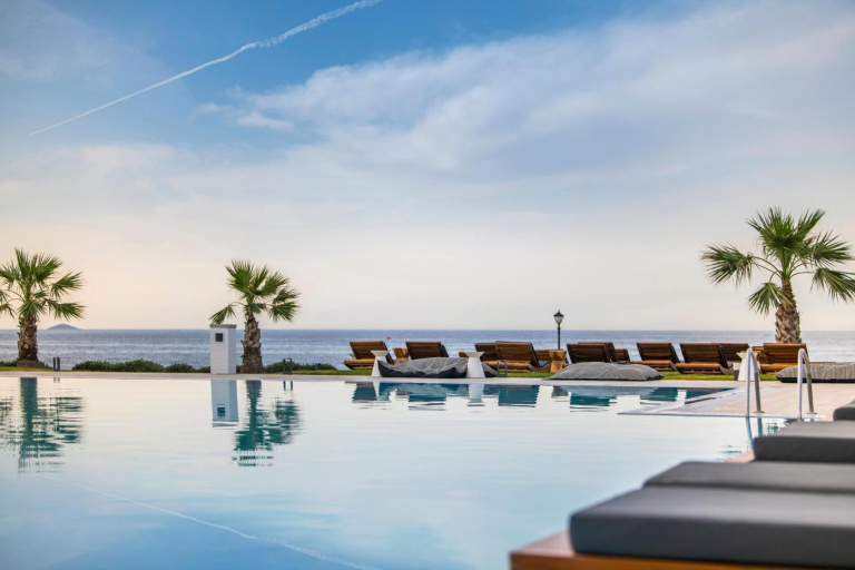 INSULA ALBA Resort & Spa
