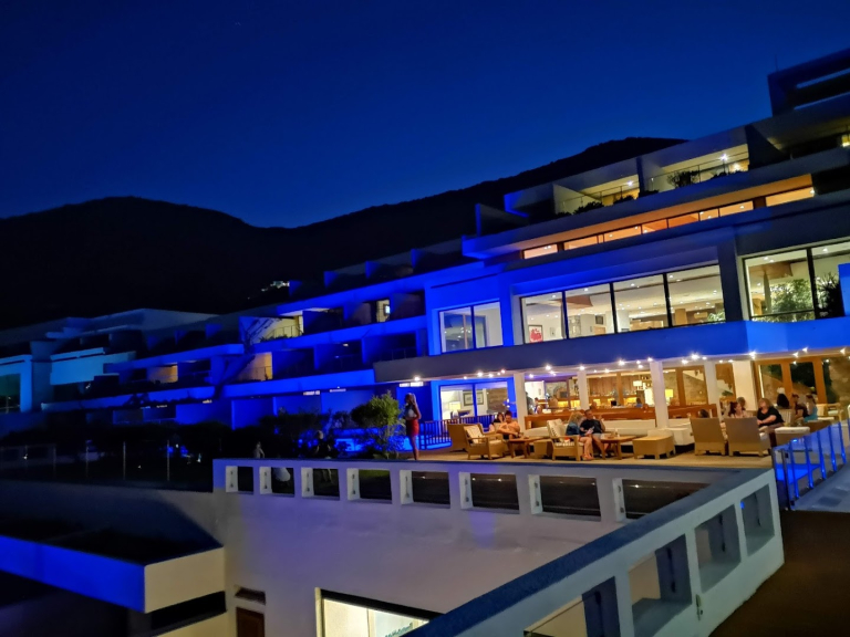 Porto Elounda Golf & Spa Resort