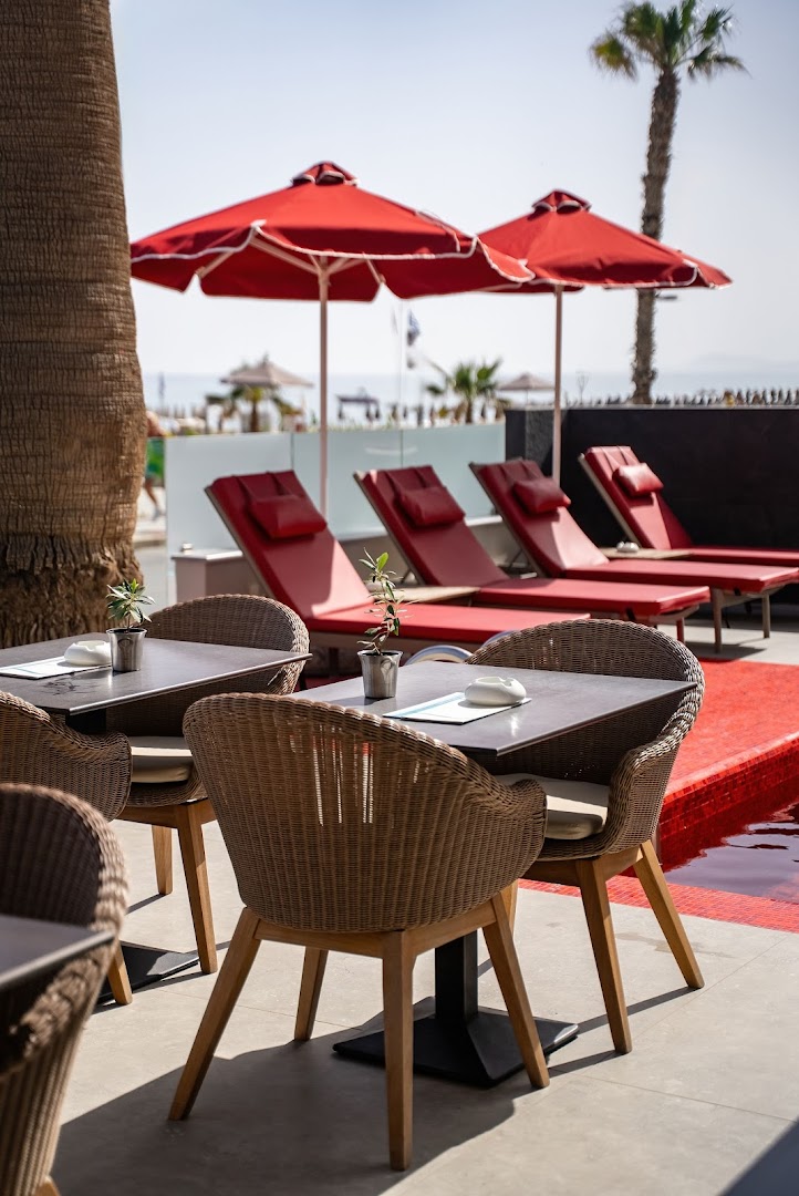 Kriti Beach Hotel