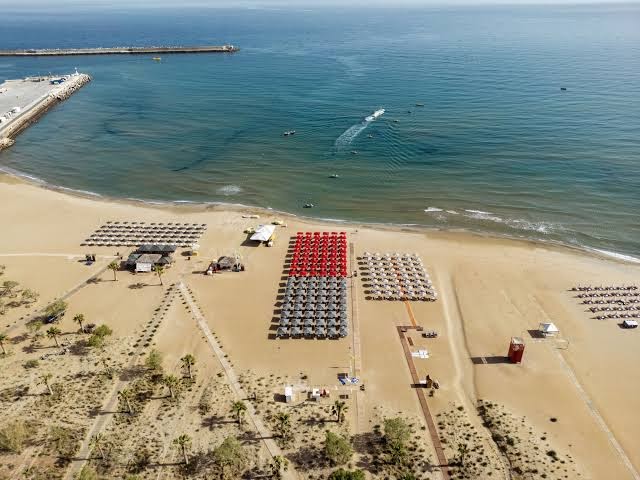 Kriti Beach Hotel