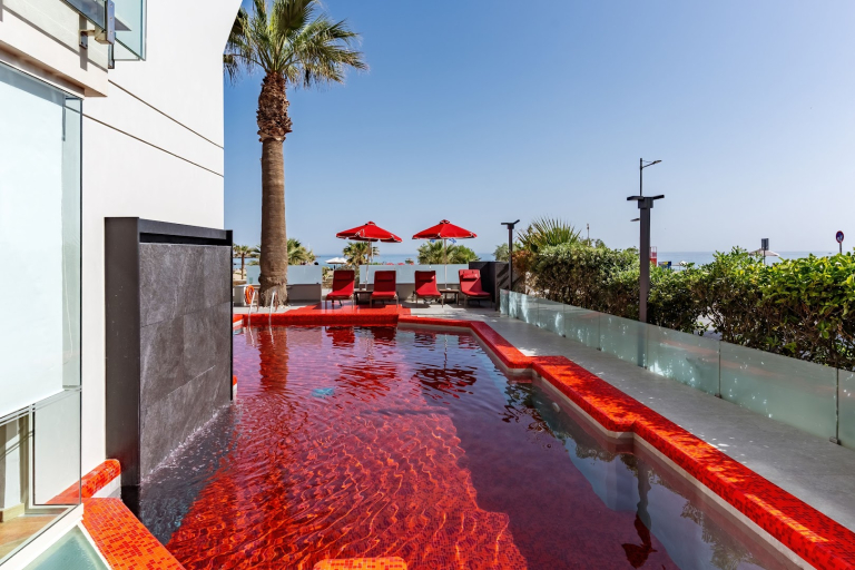 Kriti Beach Hotel