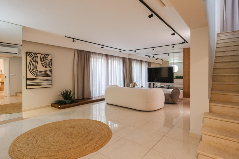 Anemos Luxury Grand Resort