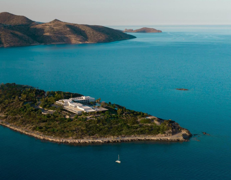 Minos Palace Resort