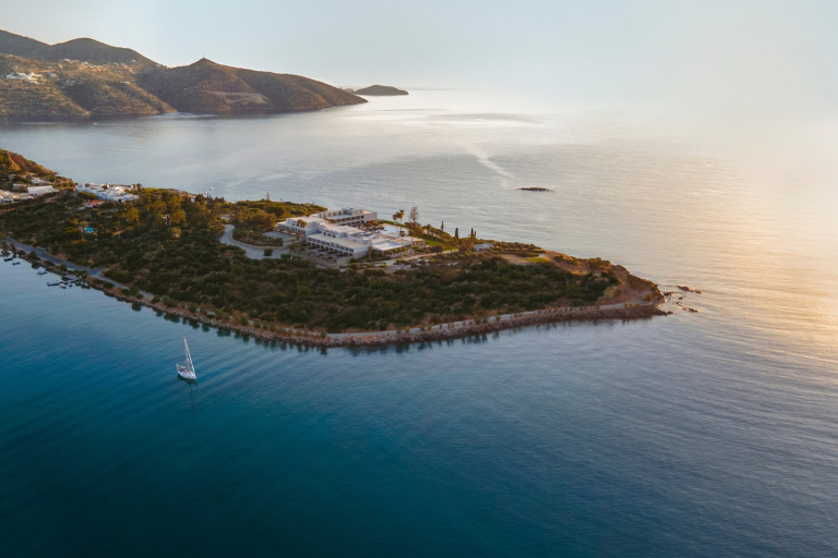Minos Palace Resort