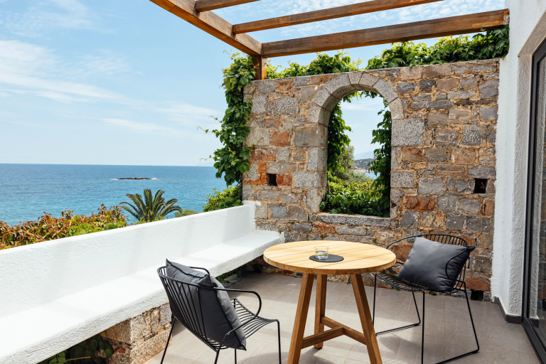 Minos Palace Resort