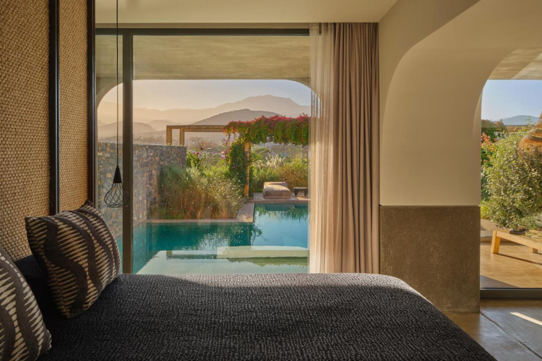 Minos Palace Resort