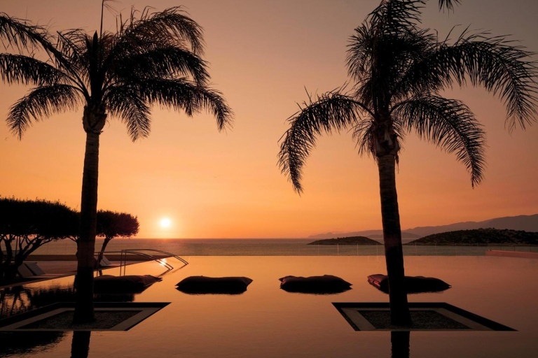 Minos Palace Resort