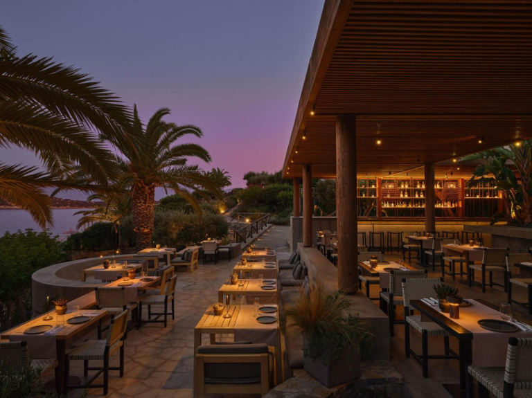 Minos Palace Resort