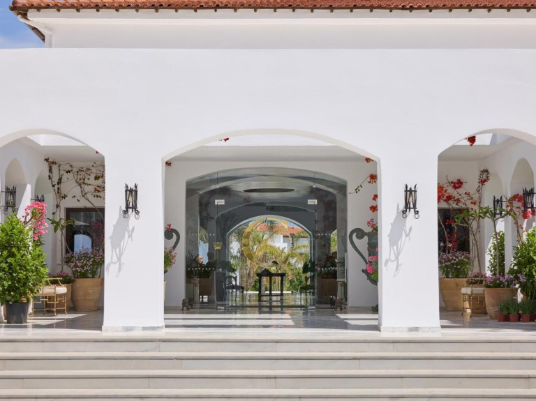 Caramel, A Grecotel Resort to Live