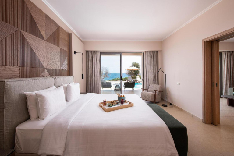 Kresten Royal Euphoria Resort