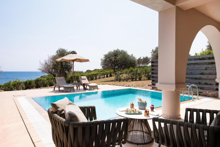 Kresten Royal Euphoria Resort