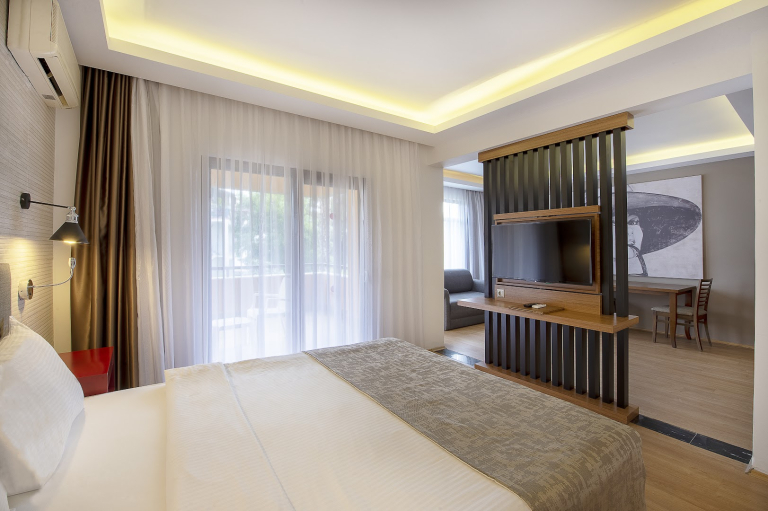 Utopia Resort & Residence