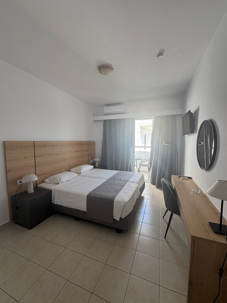 Pylea Beach Hotel