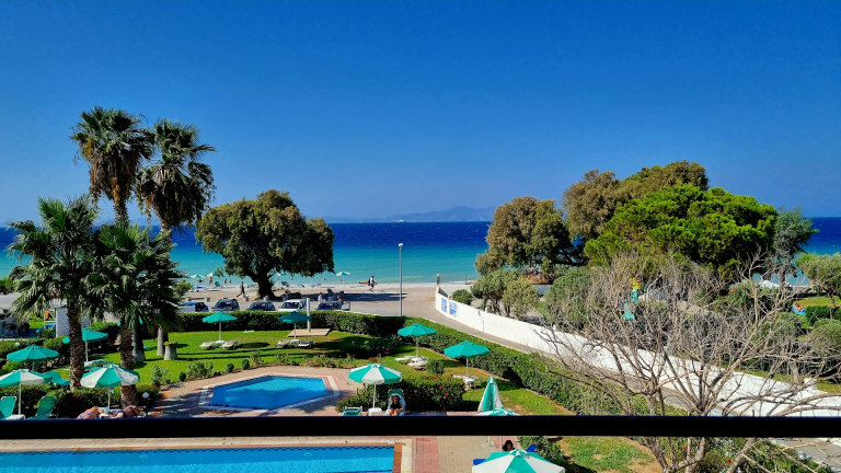 Pylea Beach Hotel