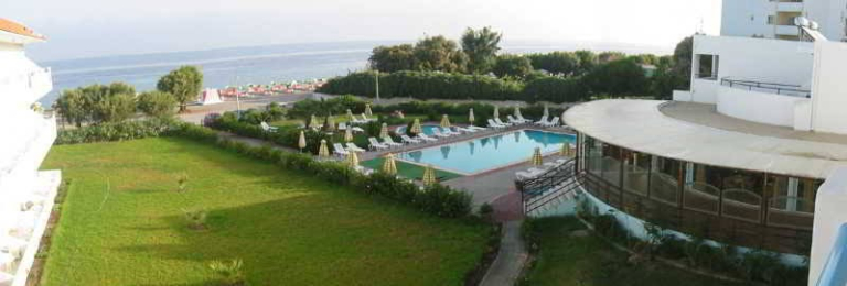 Pylea Beach Hotel