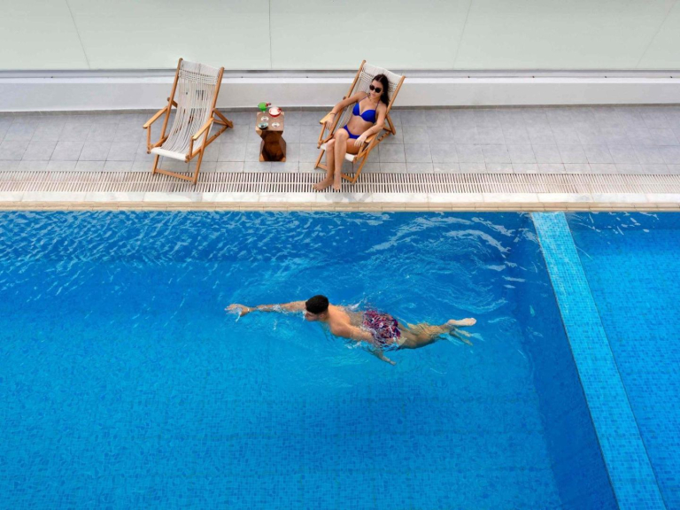 Mercure Rhodes Alexia Hotel & Spa