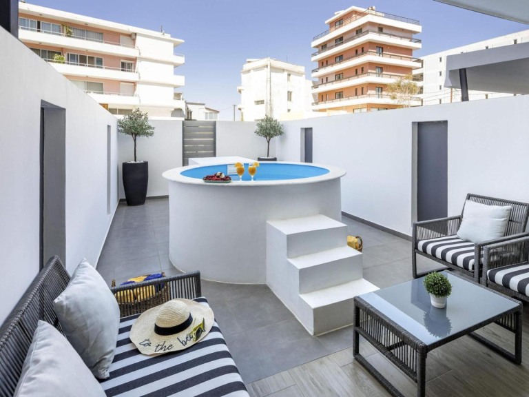 Mercure Rhodes Alexia Hotel & Spa