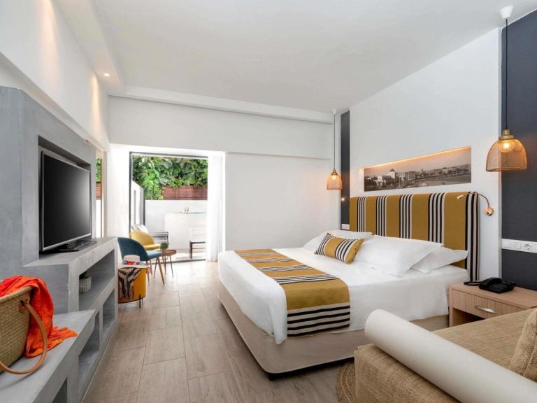 Mercure Rhodes Alexia Hotel & Spa