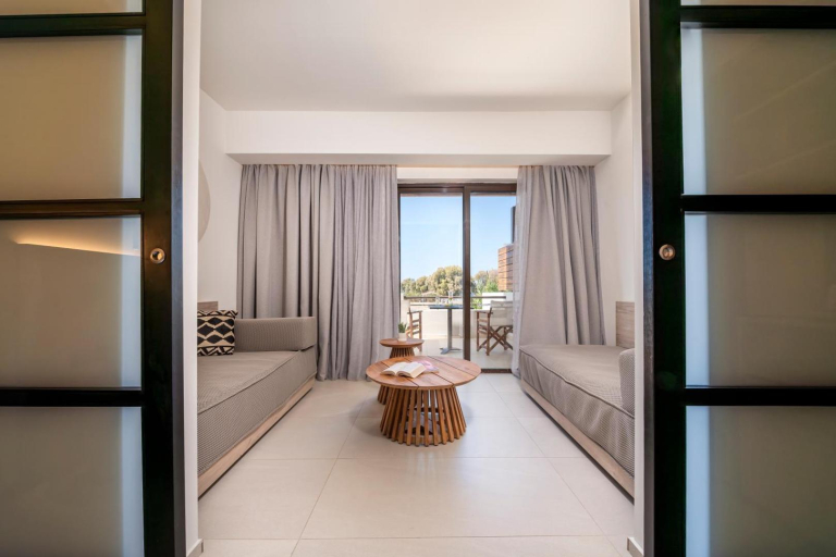D' Andrea Mare Hotel