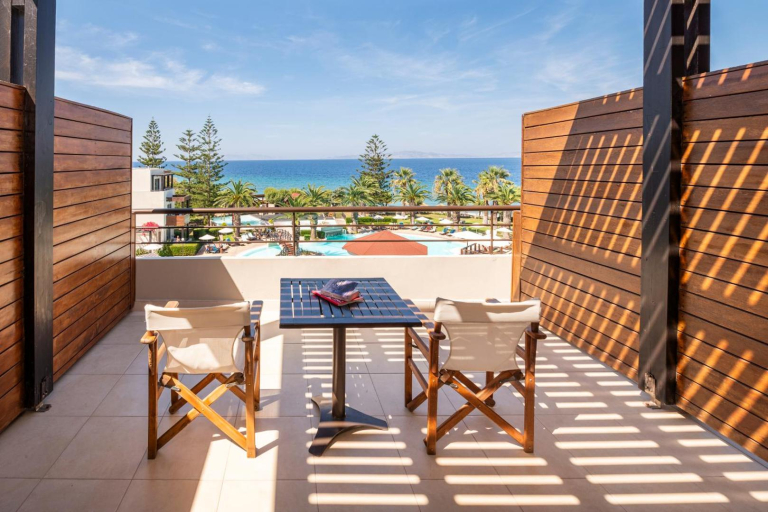 D' Andrea Mare Hotel