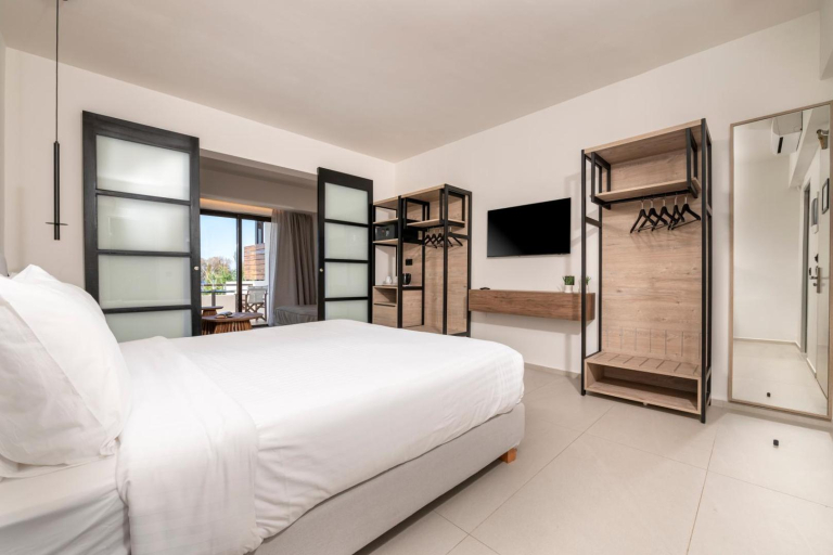 D' Andrea Mare Hotel