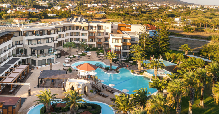 D' Andrea Mare Hotel