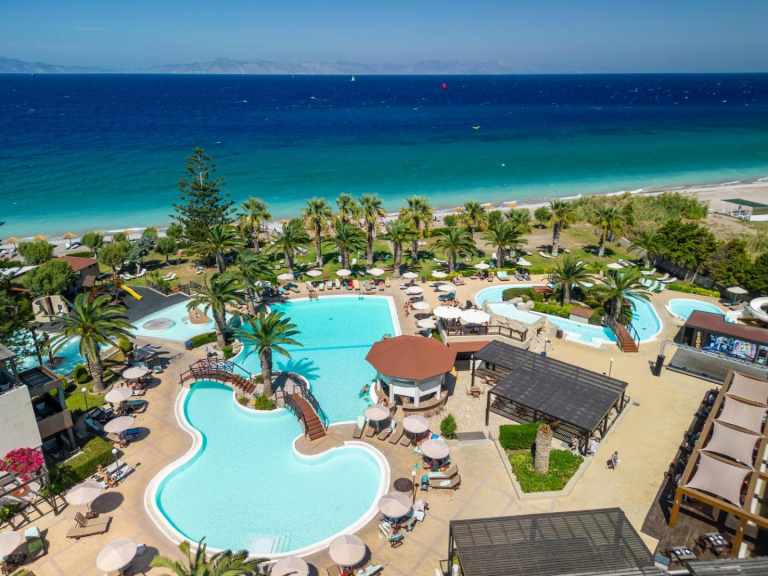 D' Andrea Mare Hotel
