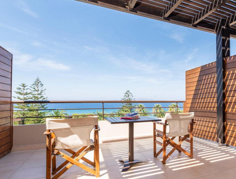 D' Andrea Mare Hotel