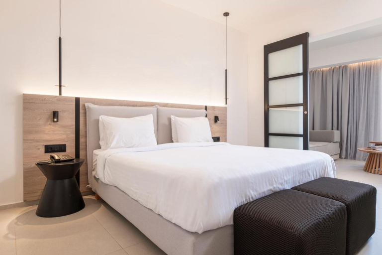 D' Andrea Mare Hotel