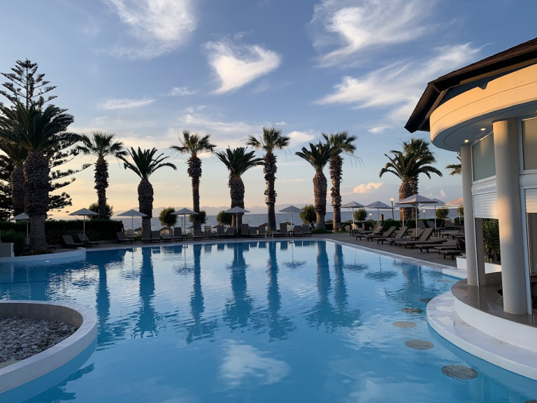 D' Andrea Mare Hotel