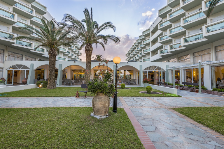 Apollo Beach