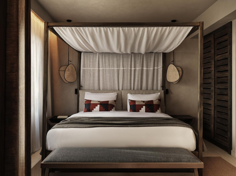 Aulus Lindos Rhodes Resort, Curio Collection by Hilton