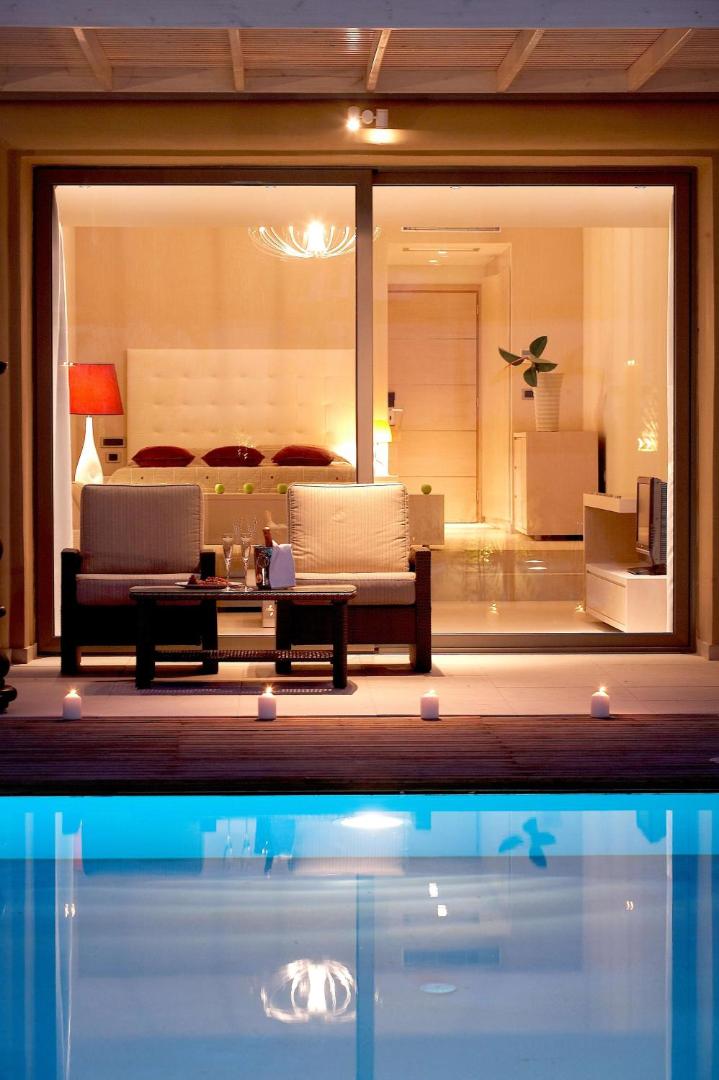 The Ixian Grand & All Suites