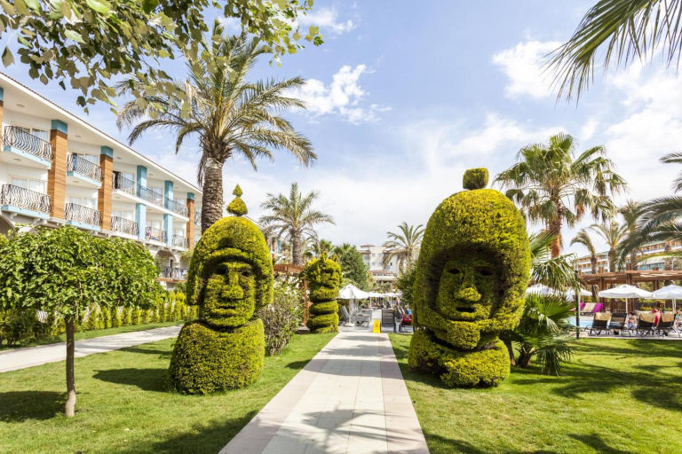 Belek Beach Resort