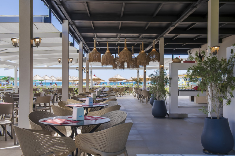 Belek Beach Resort