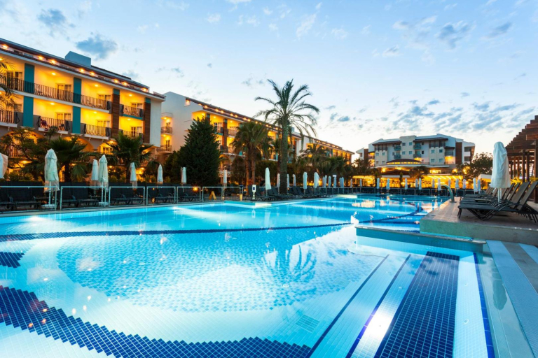 Belek Beach Resort